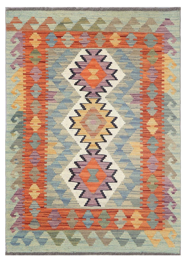 Maimaneh Classic Kilim 126 x 75 cms